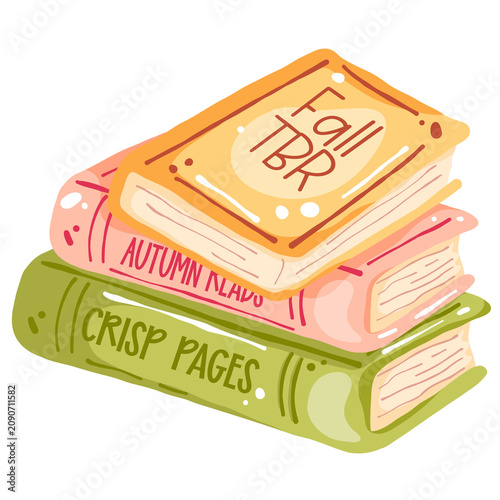 Library Books