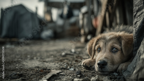 Homeless Animal Day focuses on raising awareness for stray and abandoned animals in need throughout the world