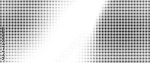 Photos Grunge halftone gradient background