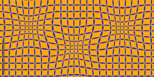 фотографія Fractal rendition of abstract colors background