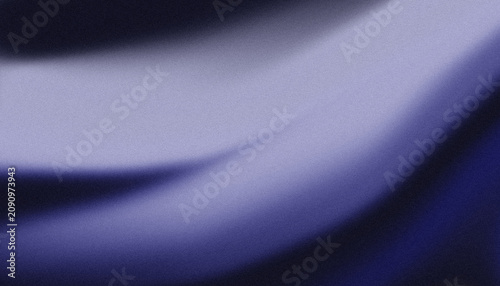 Abstract gradient background with soft purple and dark blue tones