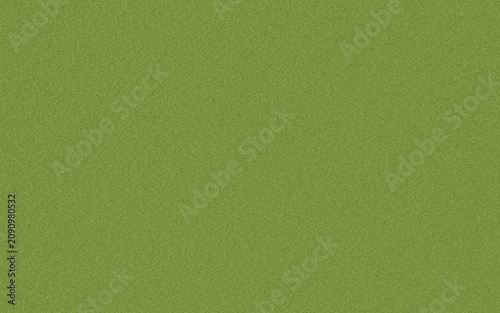 Solid light olive green textured background, with subtle grainy, surface pattern overlay