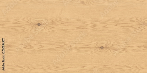 фотографія A seamless texture of light wood grain with prominent knots, offering a natural and warm aesthetic