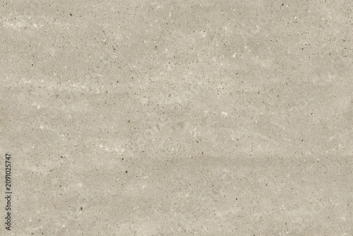 Soft taupe limestone texture perfect for seamless background creations