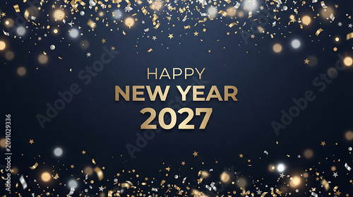 happy new year 2027