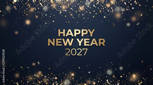 happy new year 2027