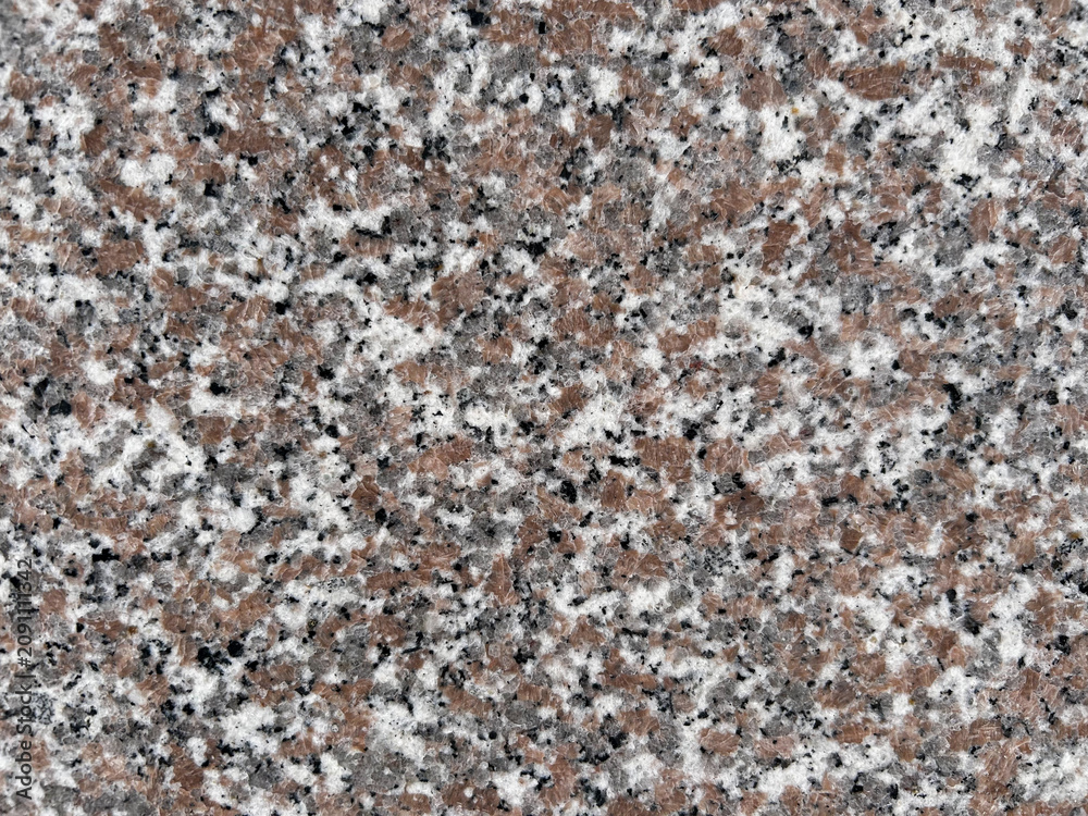 Fototapeta premium Granite Stone Texture Background