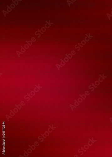 Burgundy Soft Gradient