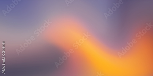 Foto PrintBlurred background, texture for design, advertising banner