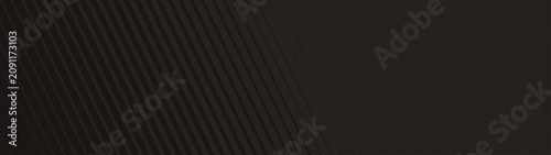 Photos Fade oblique stripe gradation minimalist ornament vector geometric background
