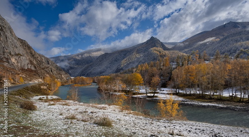 Fotografía Russia