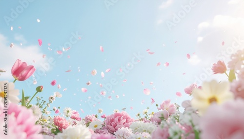 花壇