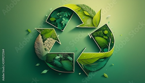 the sustainable green fashion approach integrates the principles of a circular economy promoting eco friendly practices and minimizing waste within the fashion industry