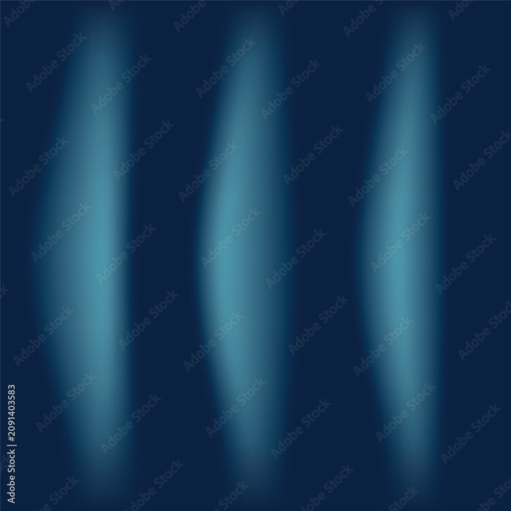 Fototapeta premium Abstract background curved lines with dark blue style digital bg