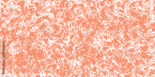 red fabric background