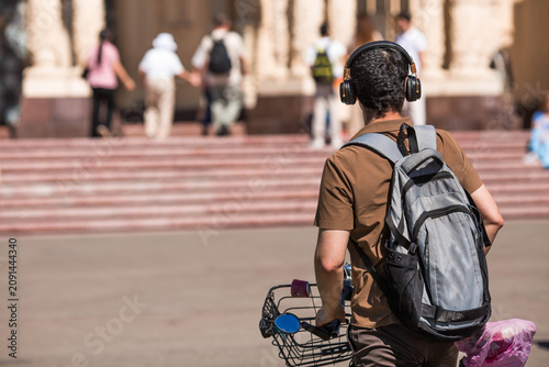 Fotografie addiction, app, architecture, audio, backpack, bicycle, black, building, clothes