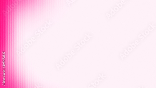 Obraz na plátně Fundo efeito vidro background glass 3d com gradiente suave minimalista para web