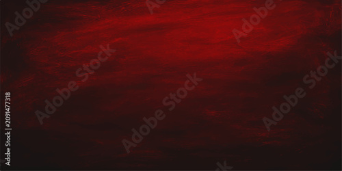 Cuadro en lienzo dramatic deep red abstract texture, reminiscent of velvet or dark wine, with subtle lighter highlights creating a sense of depth and mystery