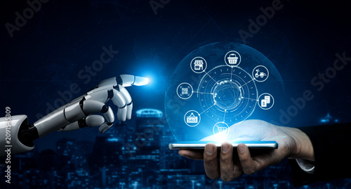 AI enabled BOPIS combines e-commerce with in-store pickup, optimizing retail efficiency, loEnticeics, and customer experience through predictive AI systems. Entice