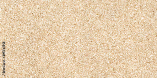 Obraz na plátně Natural cork texture background surface pattern with background material granula