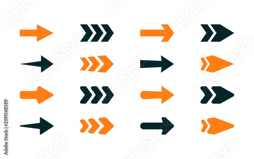 stylish_arrangement_of_various_arrows_and_directional_indicators_19