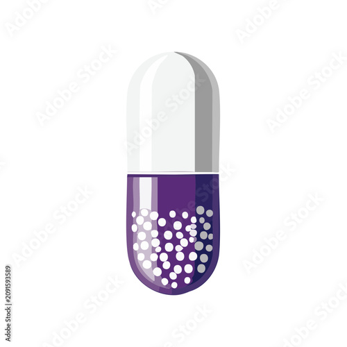 Medical Healthcare Icon Illustration