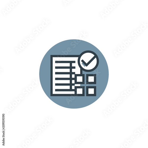 Cash Flow Analytics App Badge