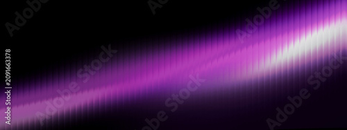 Purple Black Abstract Gradient Background with Glowing Diagonal Light Wave, Soft Motion Blur, Vertical Streak Texture, and Futuristic Neon Flow for Posters, Banners, Wallpapers, Covers, and Branding