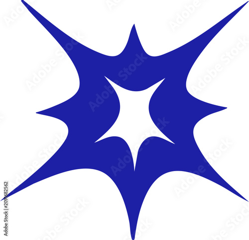 star explosion