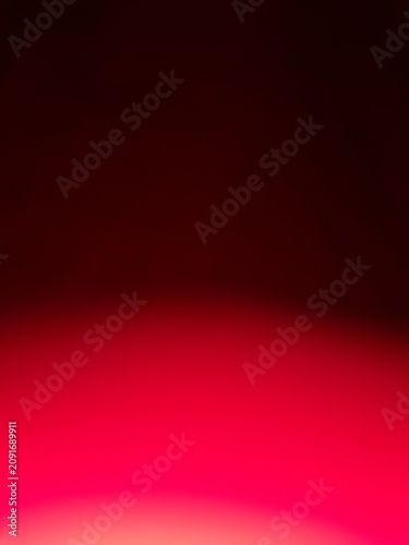 red abstract background
