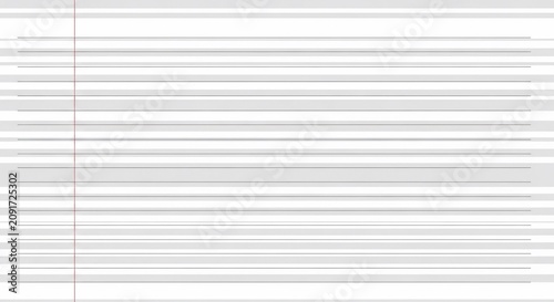 Blank Pages Whispering Possibilities