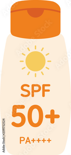 sunblock