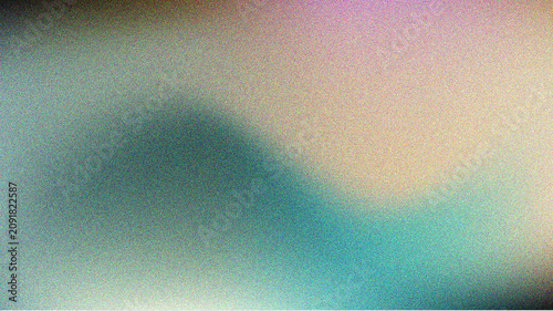Abstract  Trending Color Smooth Gradient Vector Backdrop
