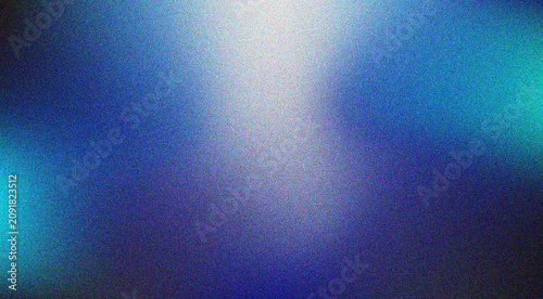 Deep Blue to White Linear Gradient Vector Background