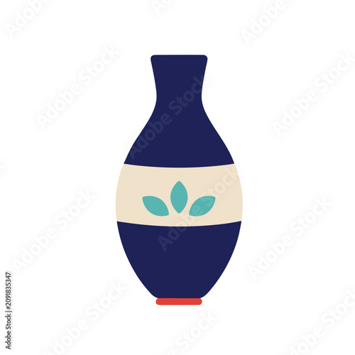 Abstract Decorative Motif SVG Clipart