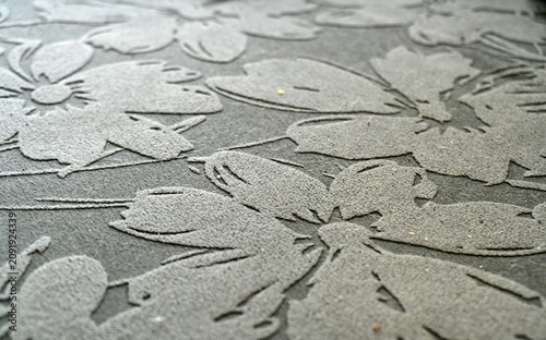 pattern