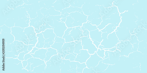 Obraz na plátně Swimming pool blue water reflecting the sun rippled details.