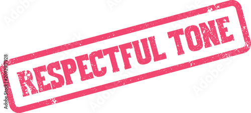 Foto A vibrant red rectangular rubber stamp prominently features the vital phrase res