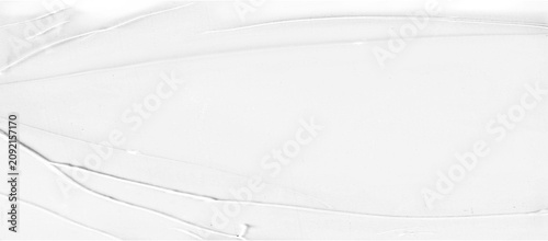 Fotografie Cracked glass overlay with sparse curved hairline scratch lines