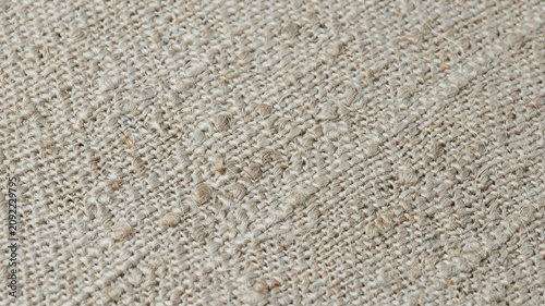 Bild auf Leinwand Close up texture of cracked dry concrete surface with fine lines and weathered p
