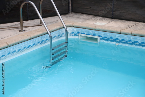 Entretien piscine