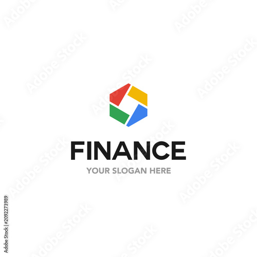 Growth logo design wordmark. Abstract arrow shapes logo design in letter O graphic vector illustration. Suitable for your design need, logo, illustration, animation, etc.
