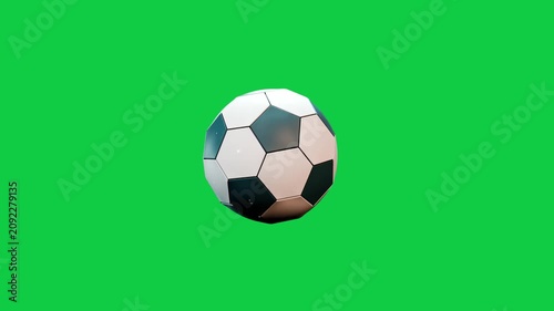 Comet entering upper right slowing to disc merging forming rotating soccer ball in transparent void