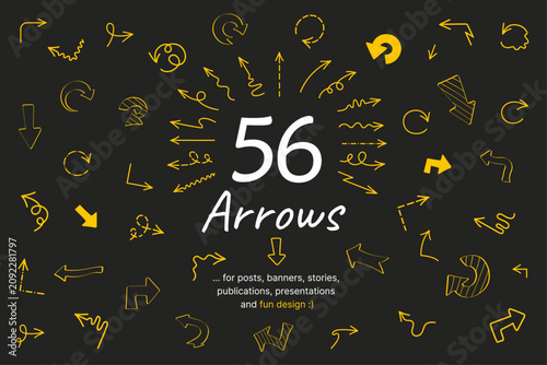 Arrows