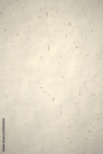 Abstract Speckled Pattern Background