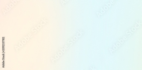 Abstract light blue and cream gradient background with soft blur, ideal for healthcare, branding, presentations, websites, and modern digital designs.