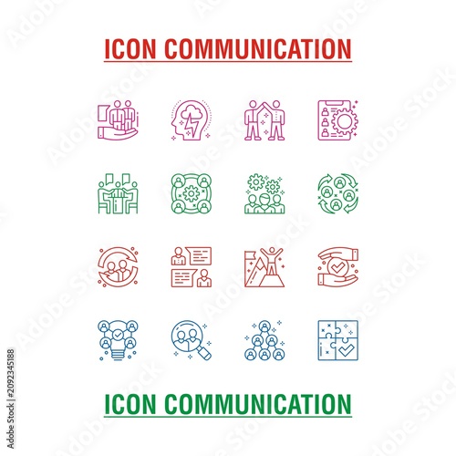 communication