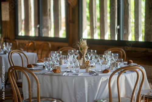 Waiting for stories to begin. Every empty chair holds a future memory. Before the room fills with laughter. Where conversations are about to bloom. The quiet promise of gathering