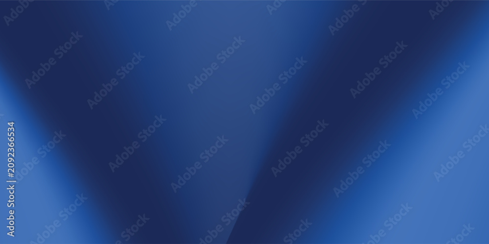 Fototapeta premium Modern smooth abstract dark blue with noise for modern background design