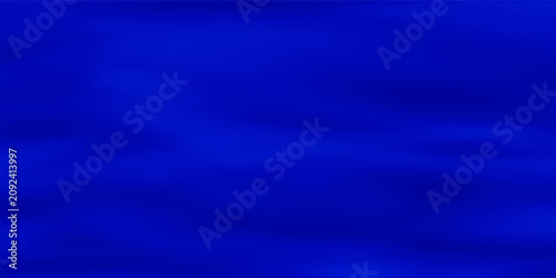 Quadro su tela blue background combined with a soft Sapphire blue gradient and a very smooth and silky texture